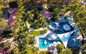 Hotel Buenavista Beach Resort